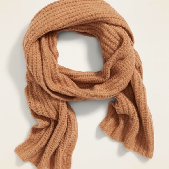 NWT Old Navy Rib Scarfs - Picture 4 of 8